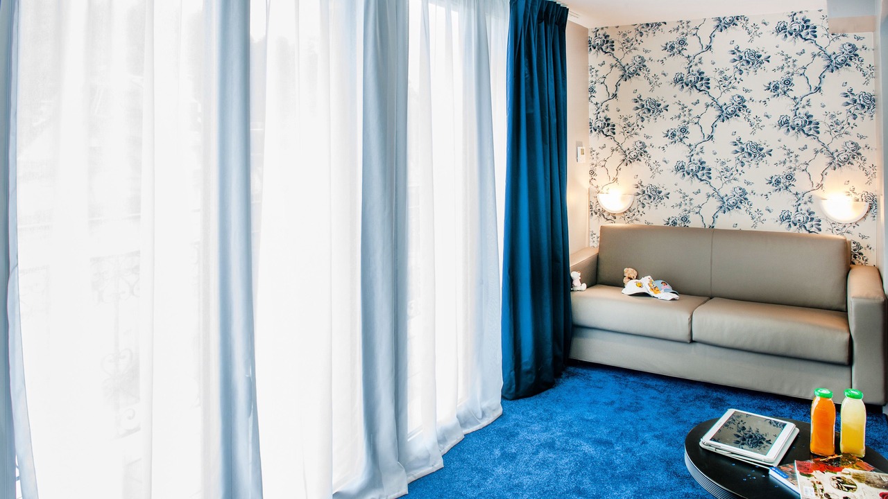 Photo of Bedroom in Lourdes