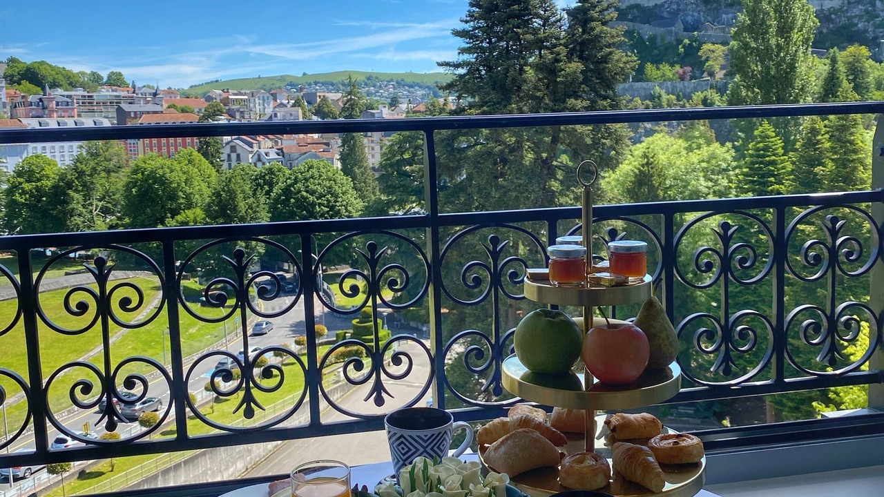 Photo of Bedroom in Lourdes