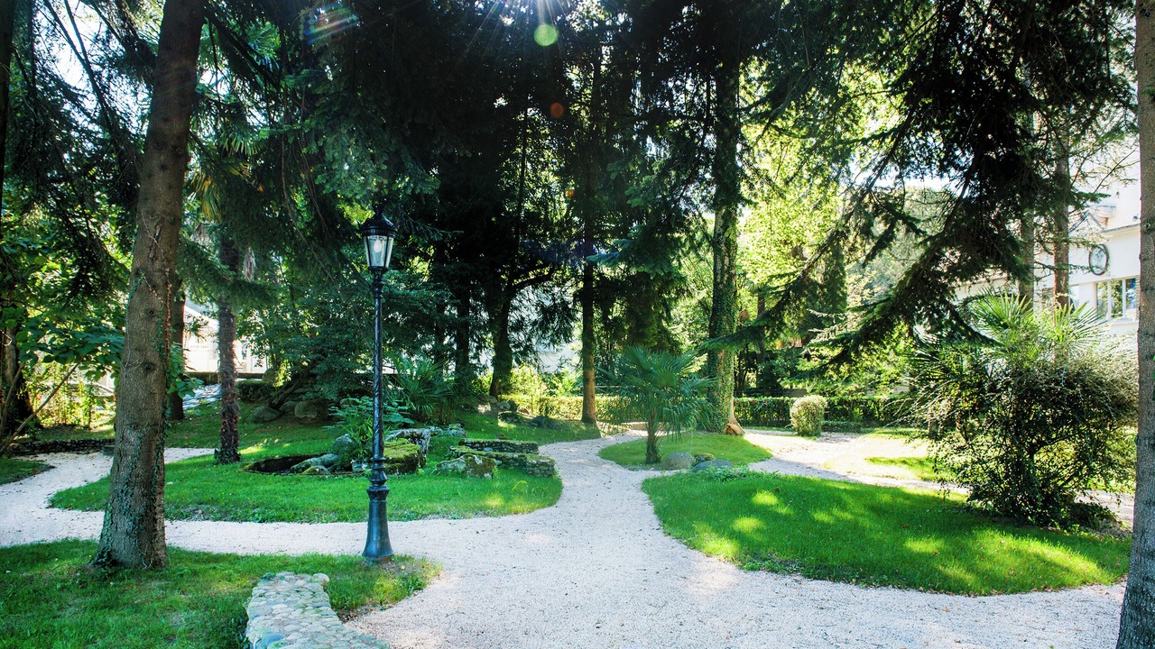 Photo of Outdoor in Lourdes