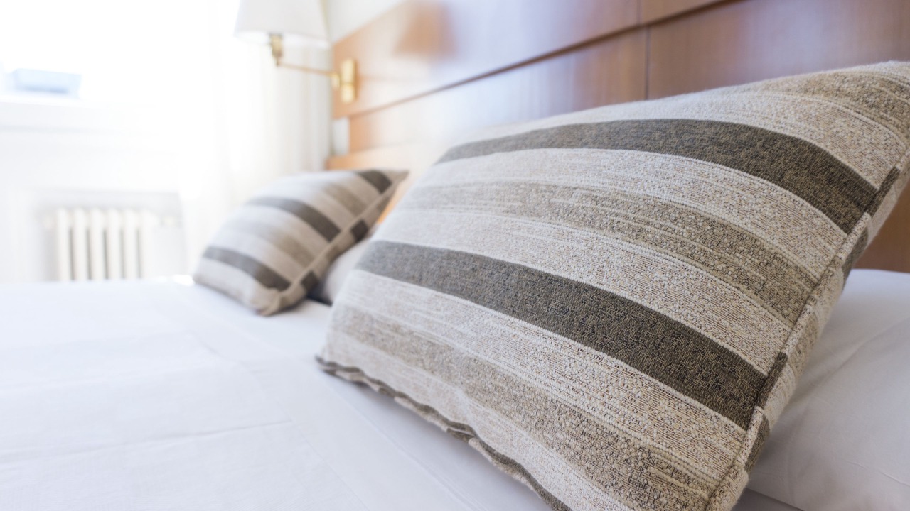 Photo of Bedroom in Tavel