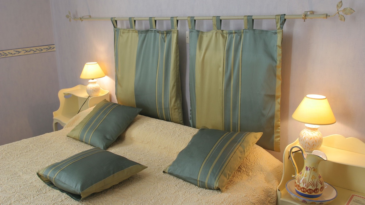 Photo of Bedroom in Tavel