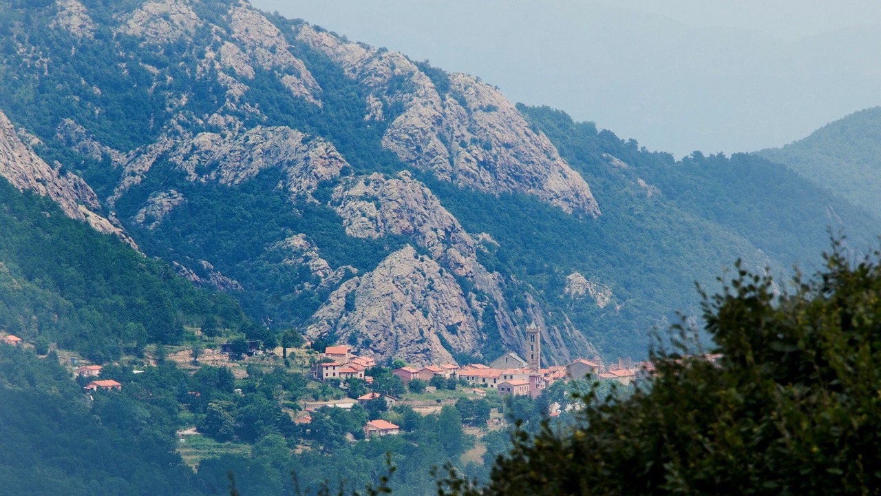 Photo of Outdoor in Serralongue