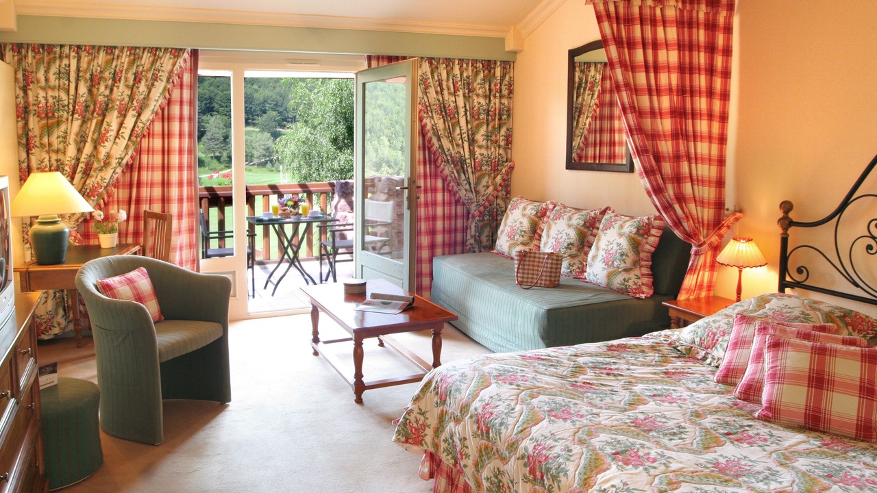 Photo of Bedroom in Serralongue