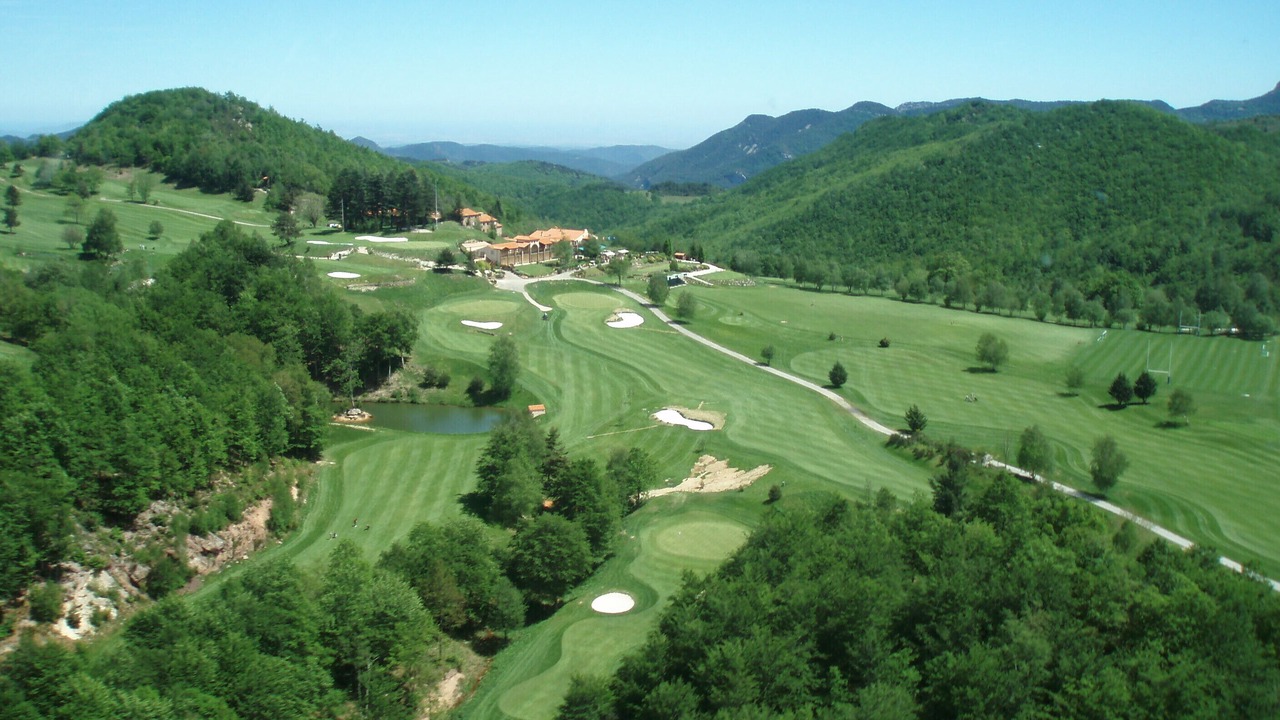 Photo of Outdoor in Serralongue