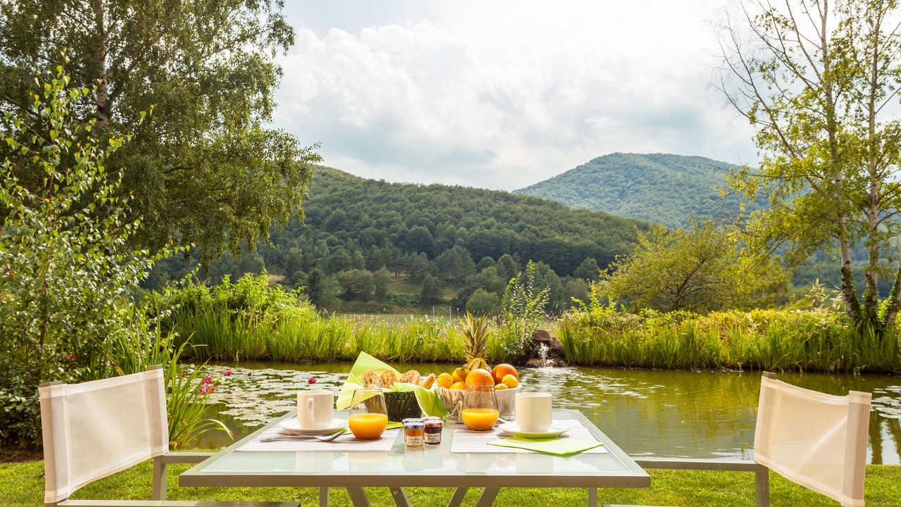 Photo of Outdoor in Serralongue