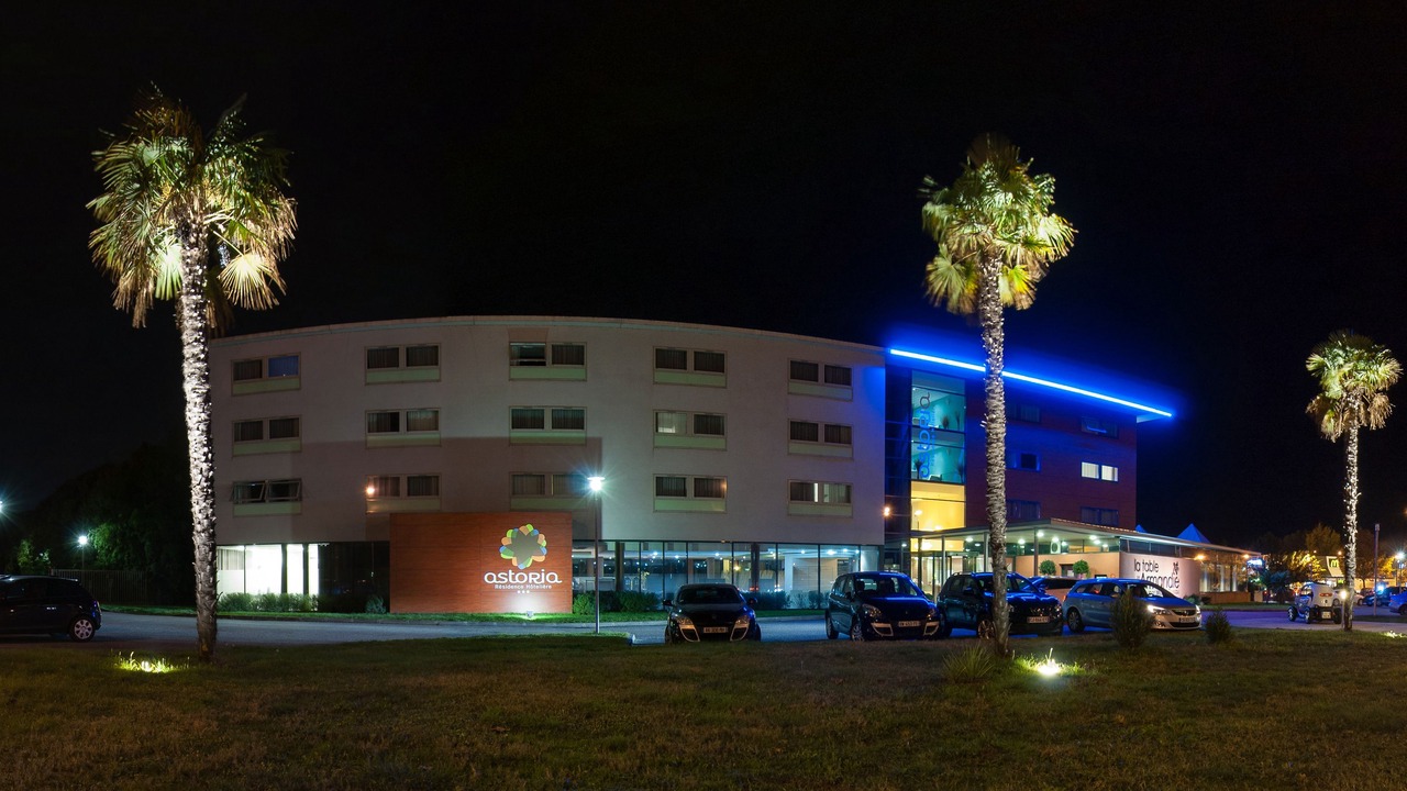 Photo of Outdoor in Agen