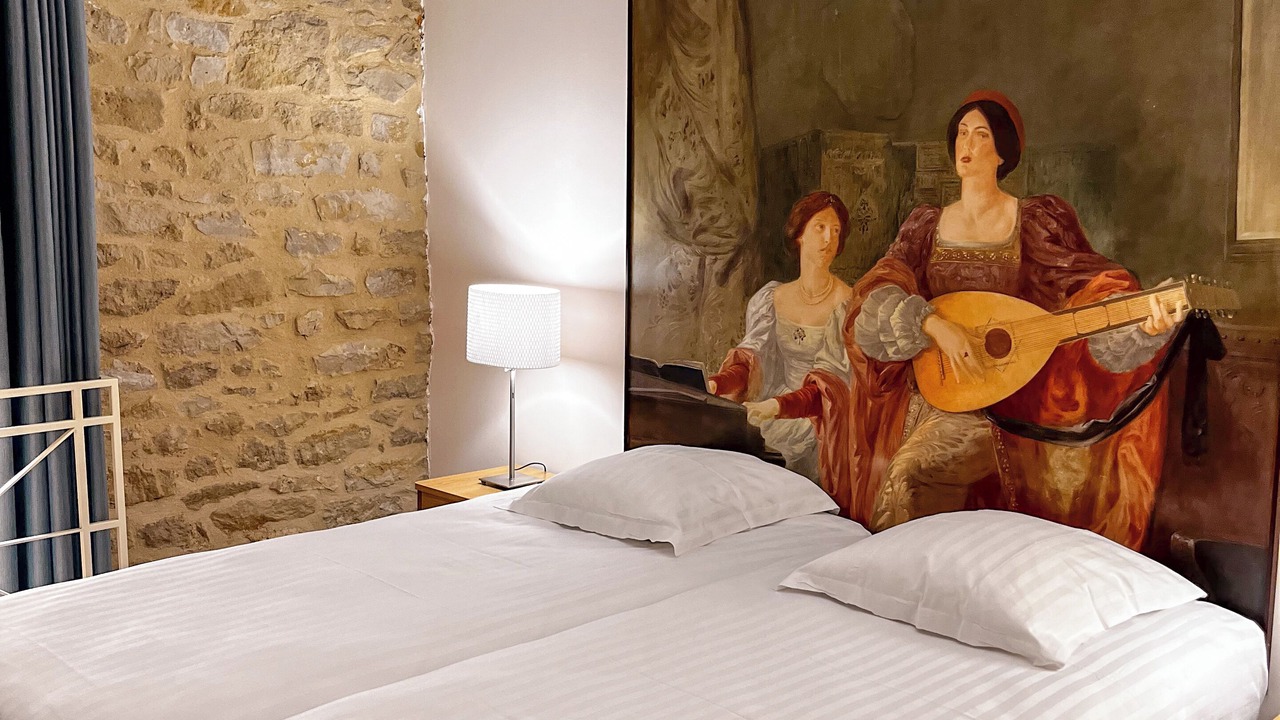 Photo of Bedroom in Sedan