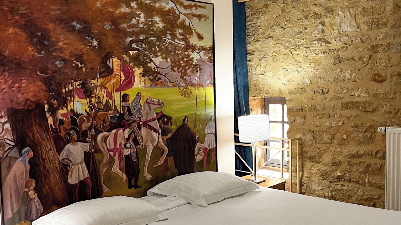 Photo of Bedroom in Sedan