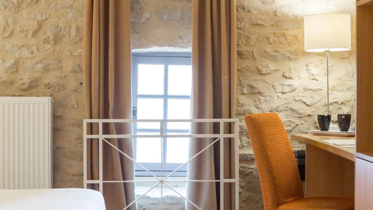 Photo of Bedroom in Sedan