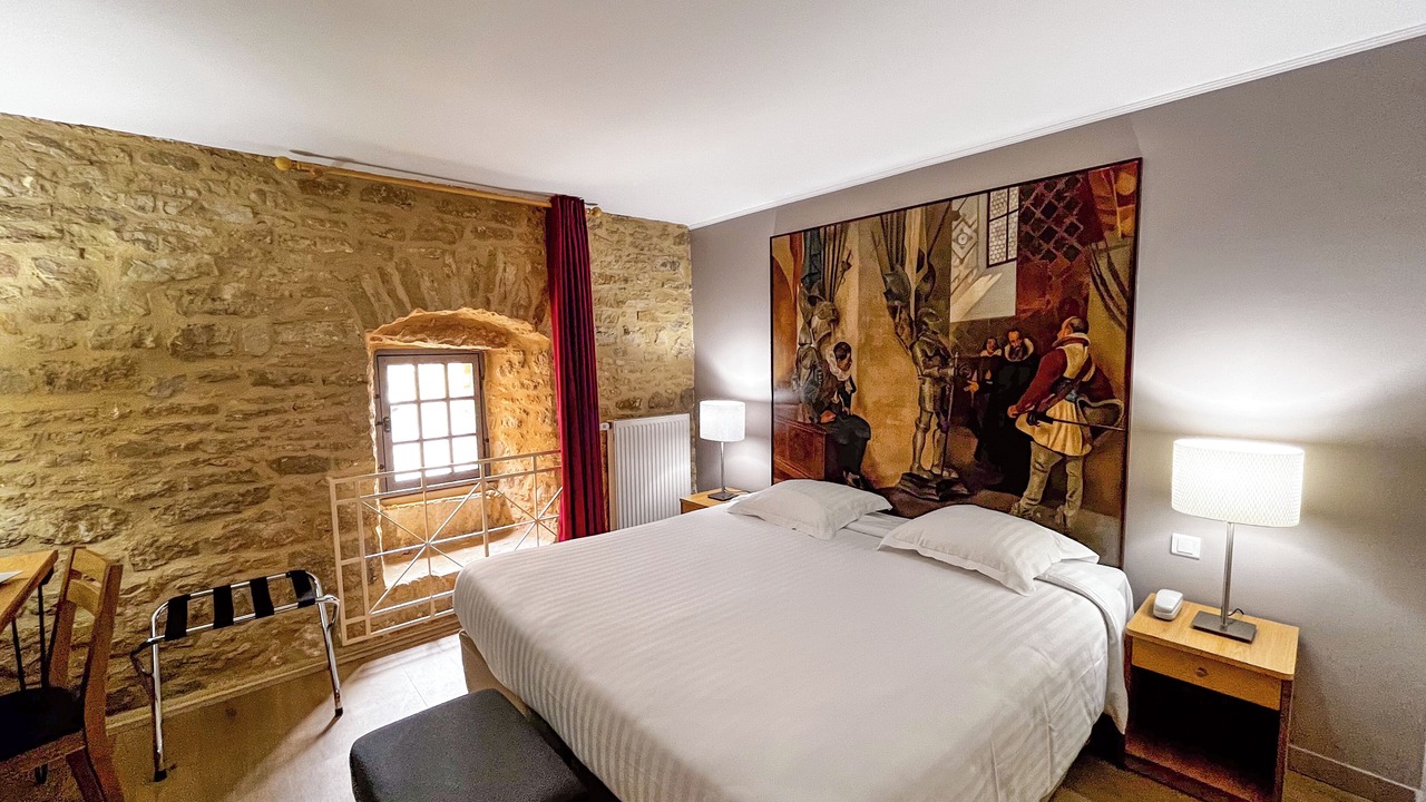 Photo of Bedroom in Sedan