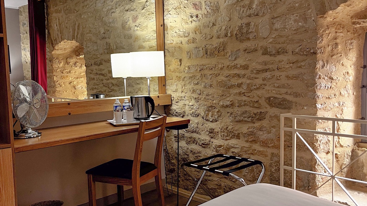 Photo of Bedroom in Sedan