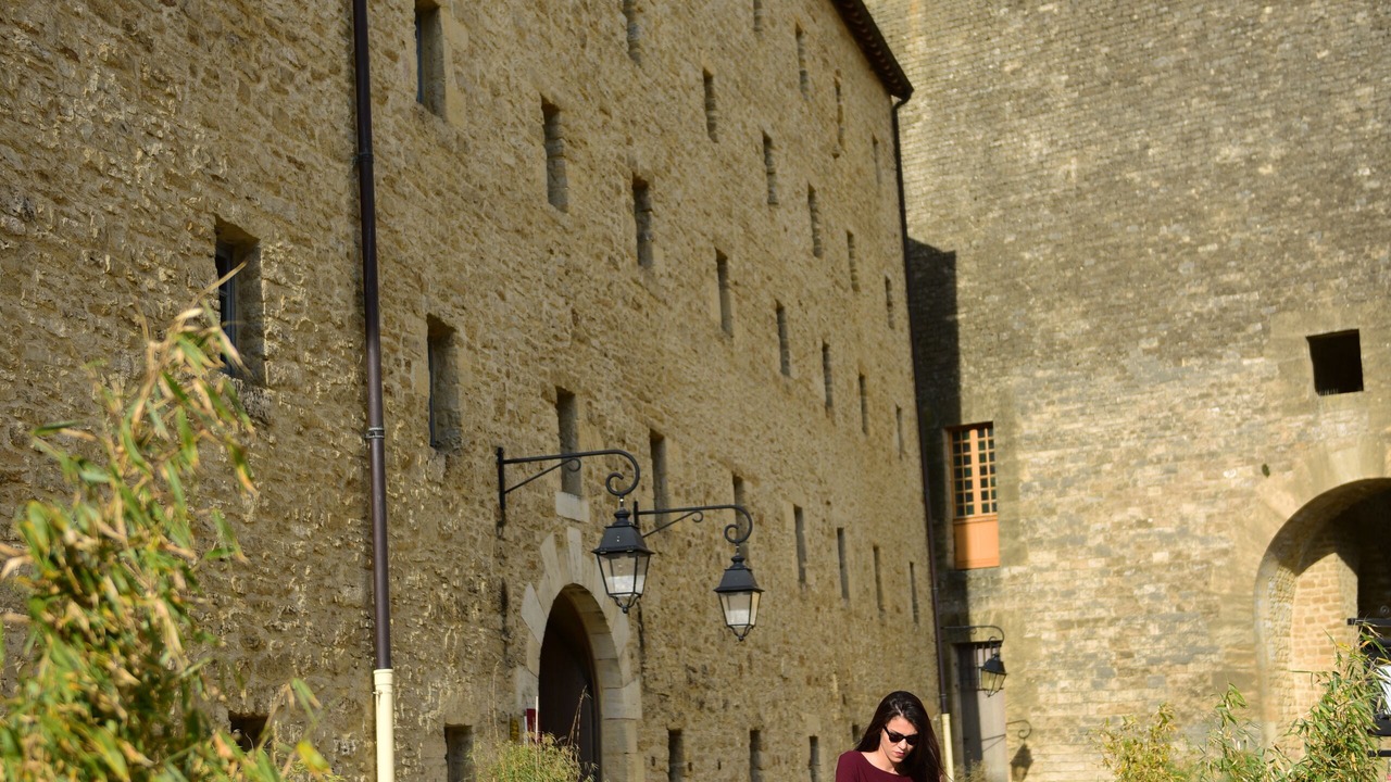 Photo of Patio Balcony in Sedan
