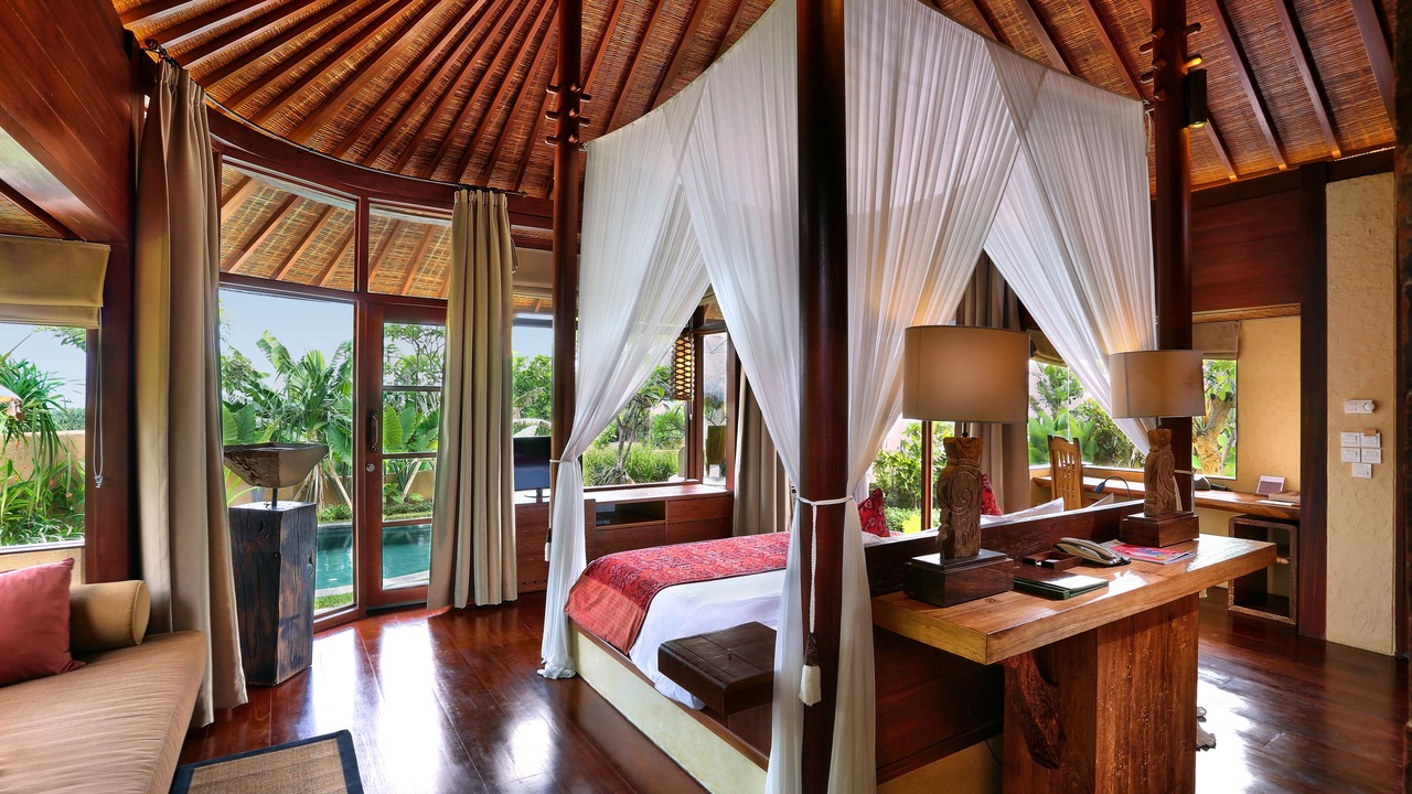 Photo of Bedroom in Tabanan