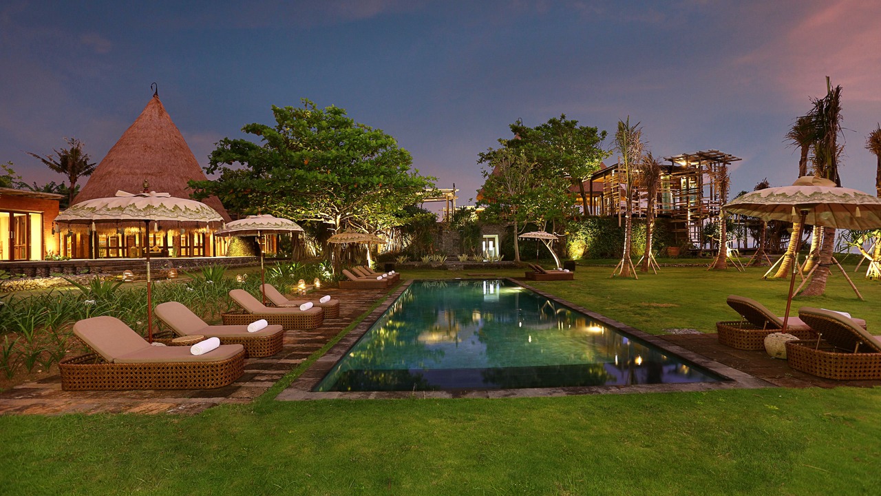 Photo of Outdoor in Tabanan