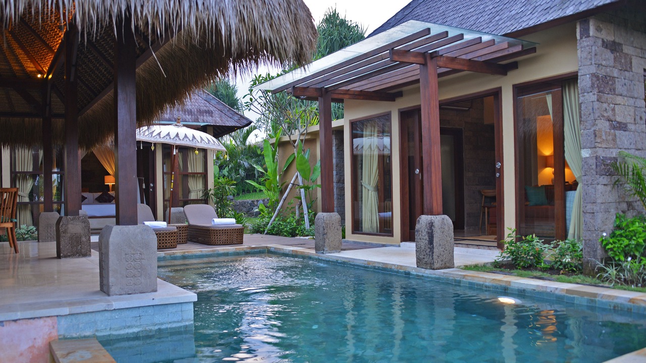 Photo of Outdoor in Tabanan