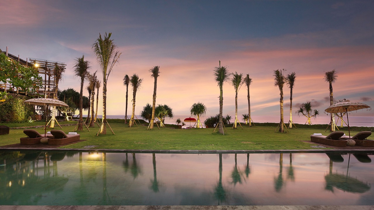 Photo of Outdoor in Tabanan