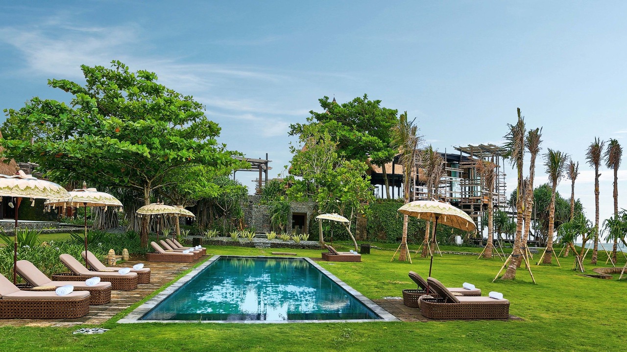 Photo of Outdoor in Tabanan