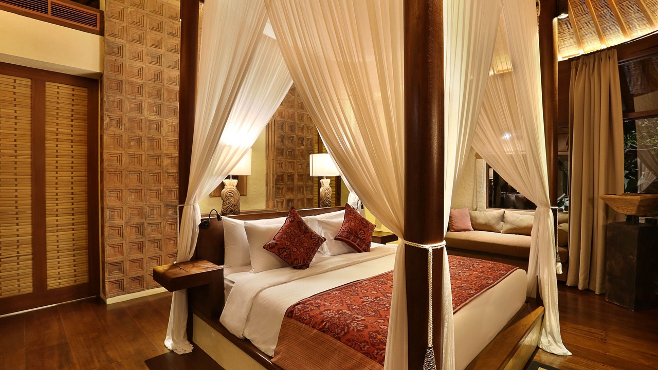 Photo of Bedroom in Tabanan