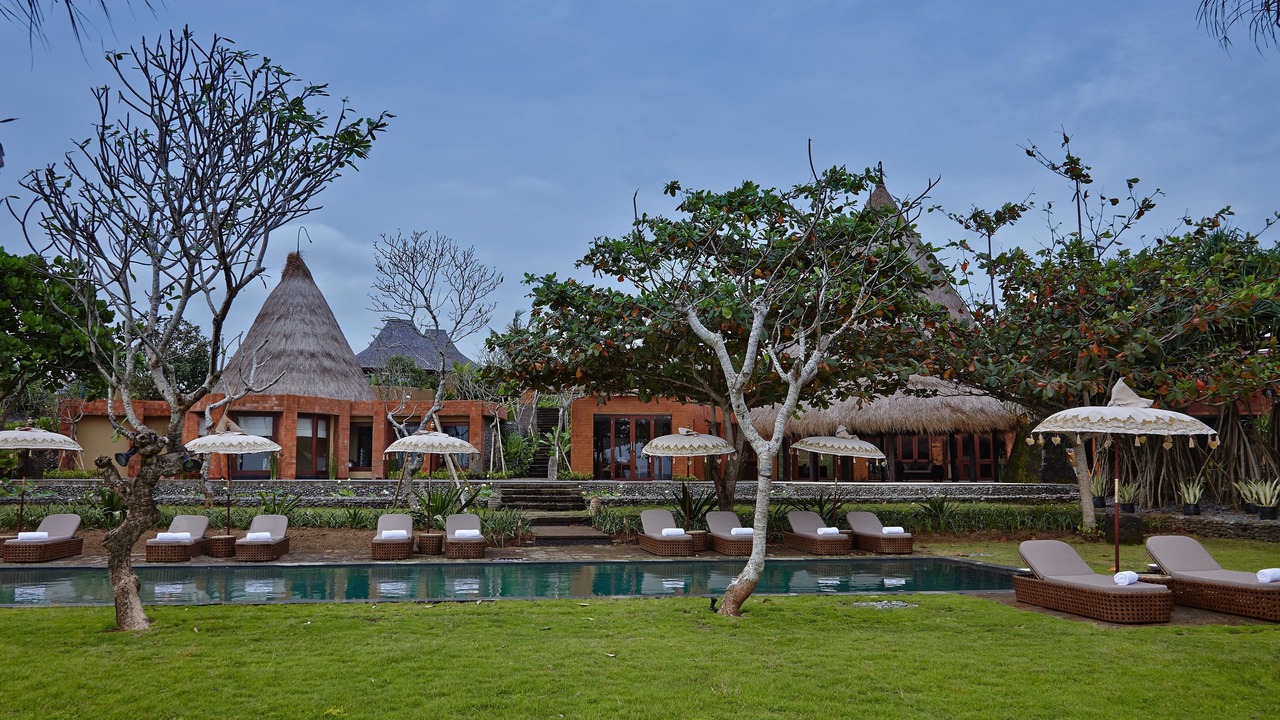 Photo of Outdoor in Tabanan