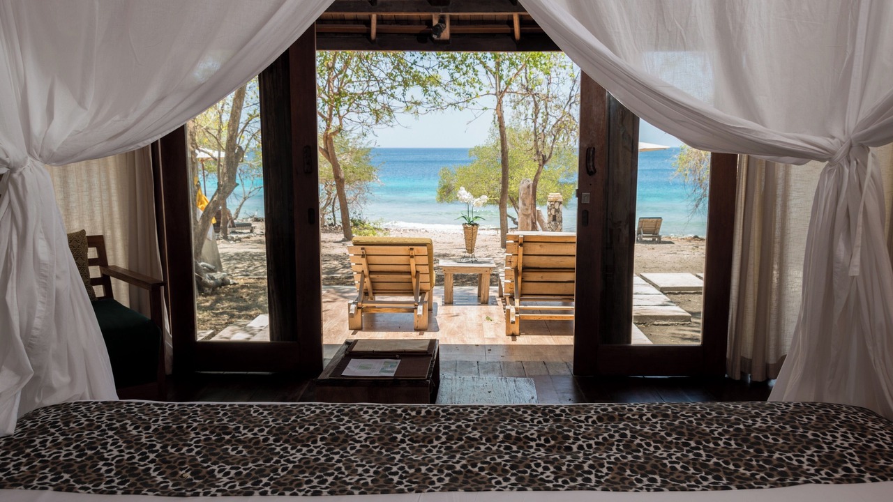 Photo of Bedroom in Sumberklampok