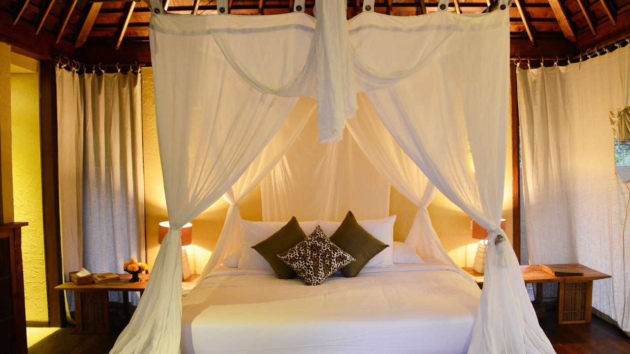 Photo of Bedroom in Sumberklampok