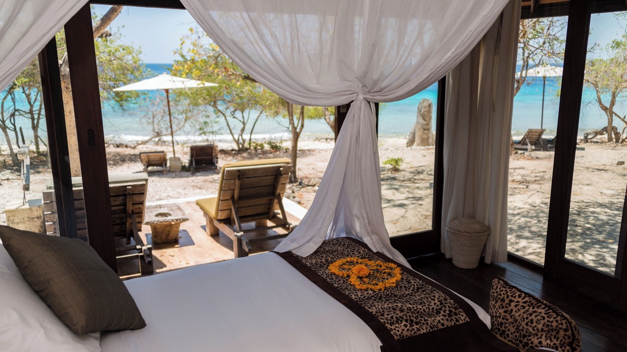 Photo of Bedroom in Sumberklampok