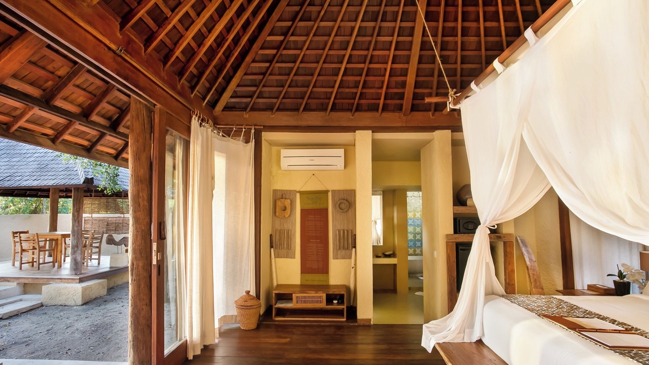 Photo of Bedroom in Sumberklampok