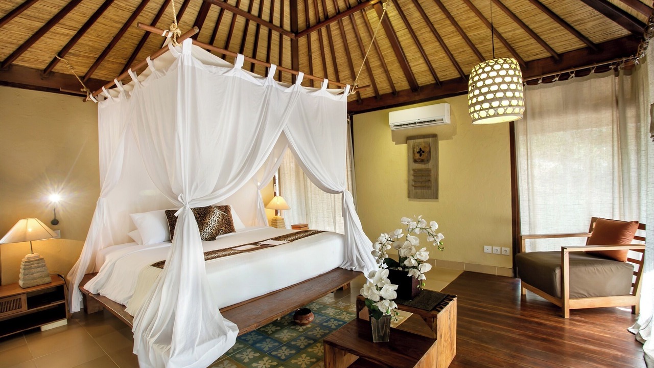 Photo of Bedroom in Sumberklampok