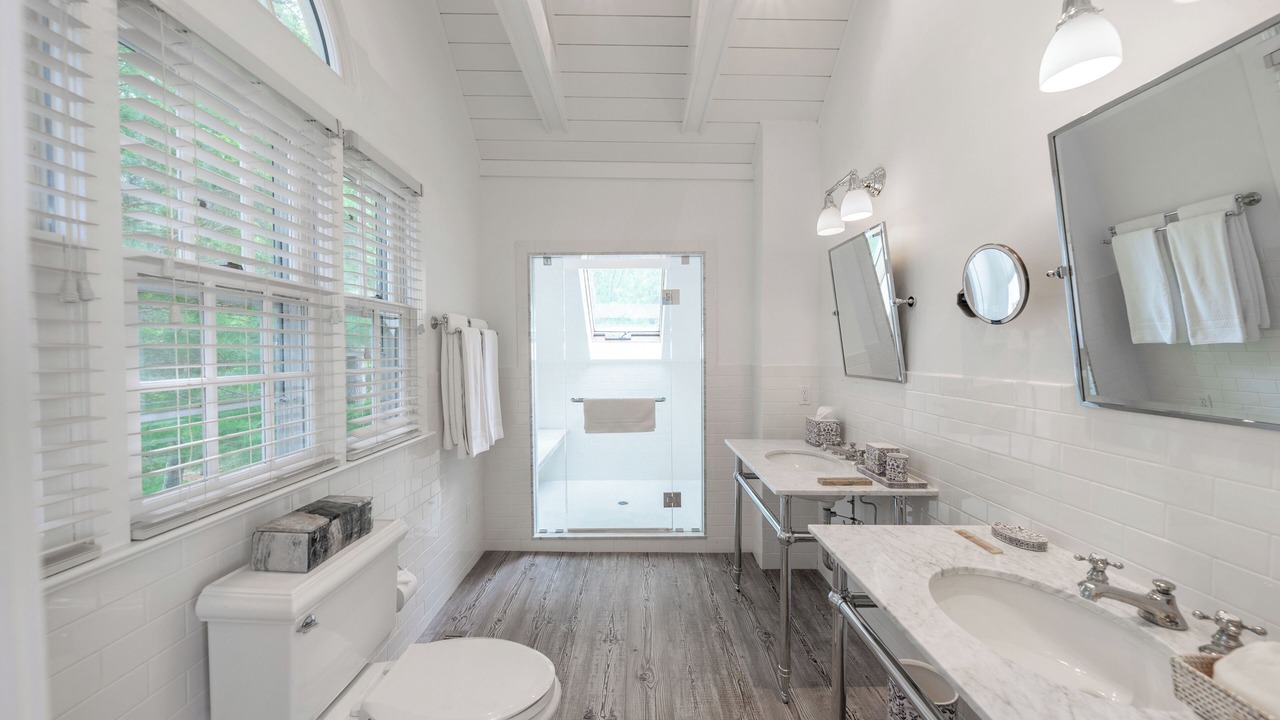 Photo of Bathroom in Springs