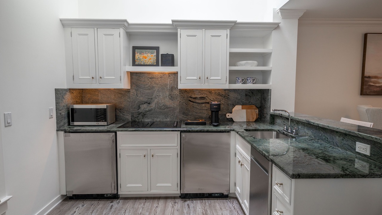 Photo of Kitchen in Springs