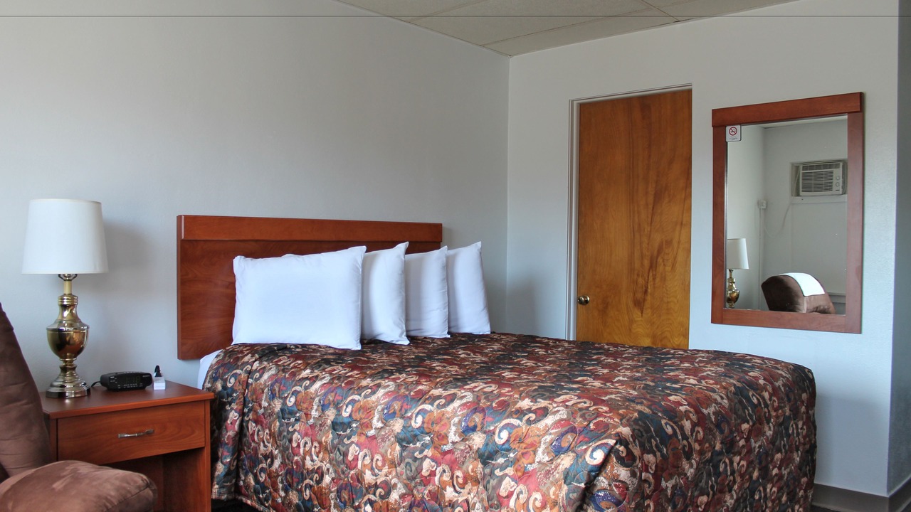 Photo of Bedroom in Sault Ste. Marie