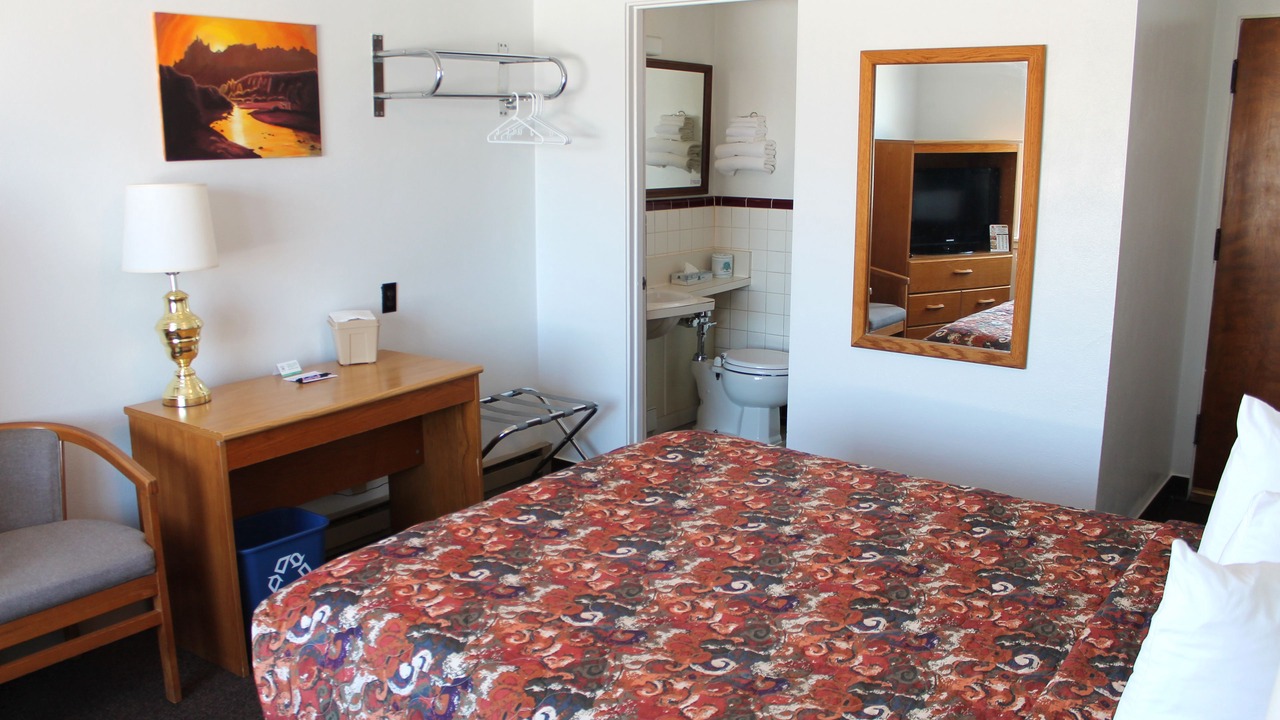 Photo of Bedroom in Sault Ste. Marie