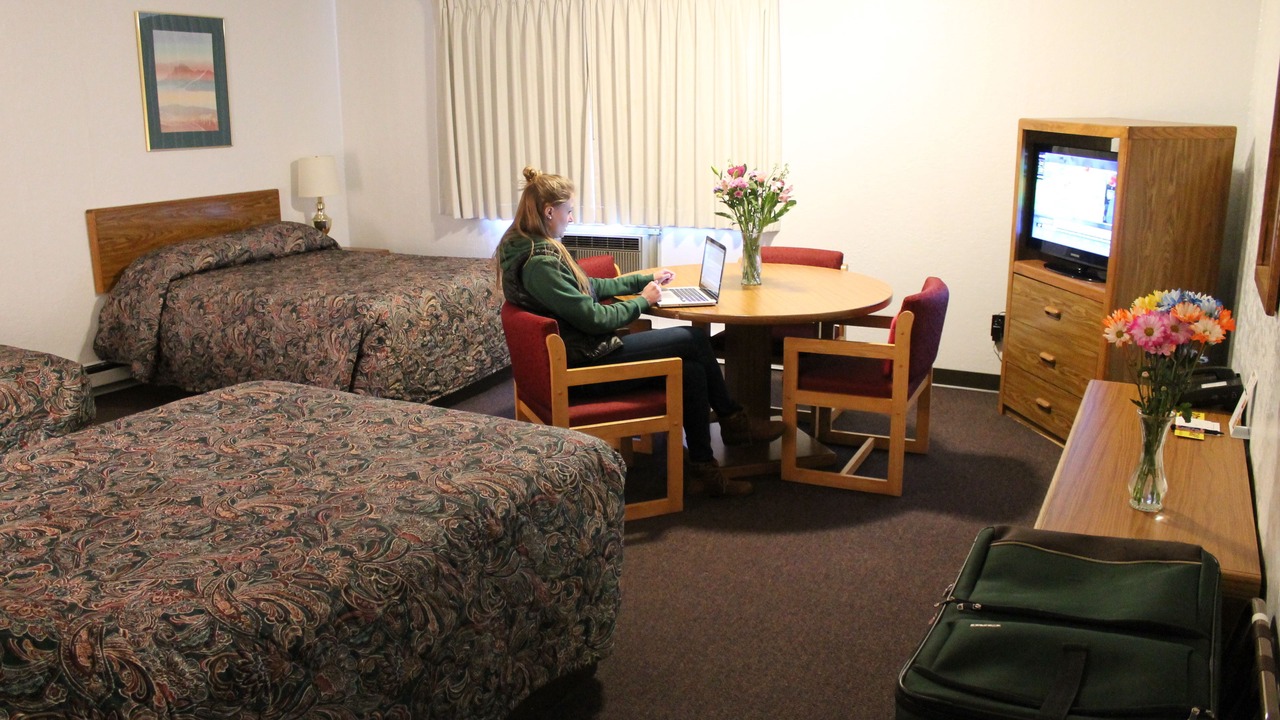 Photo of Bedroom in Sault Ste. Marie