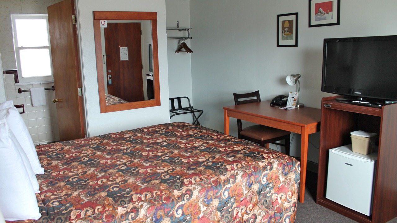 Photo of Bedroom in Sault Ste. Marie