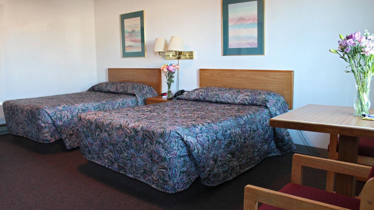 Photo of Bedroom in Sault Ste. Marie