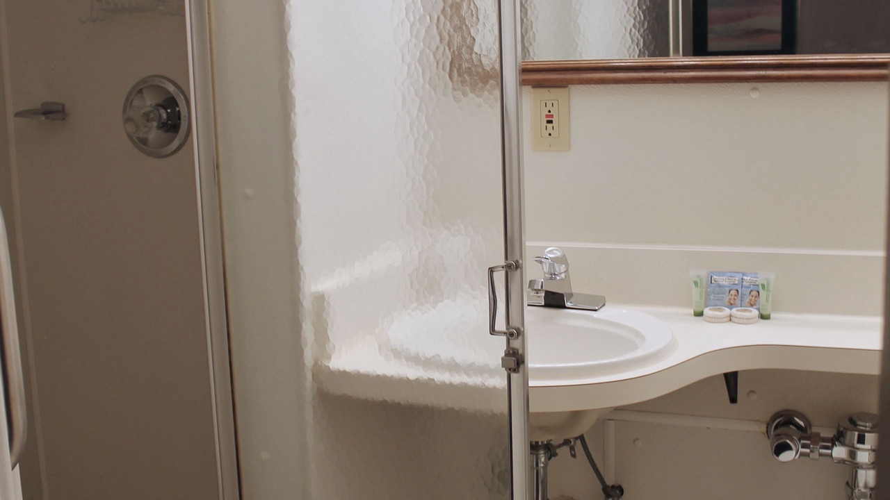 Photo of Bathroom in Sault Ste. Marie