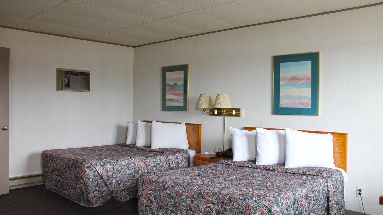 Photo of Bedroom in Sault Ste. Marie