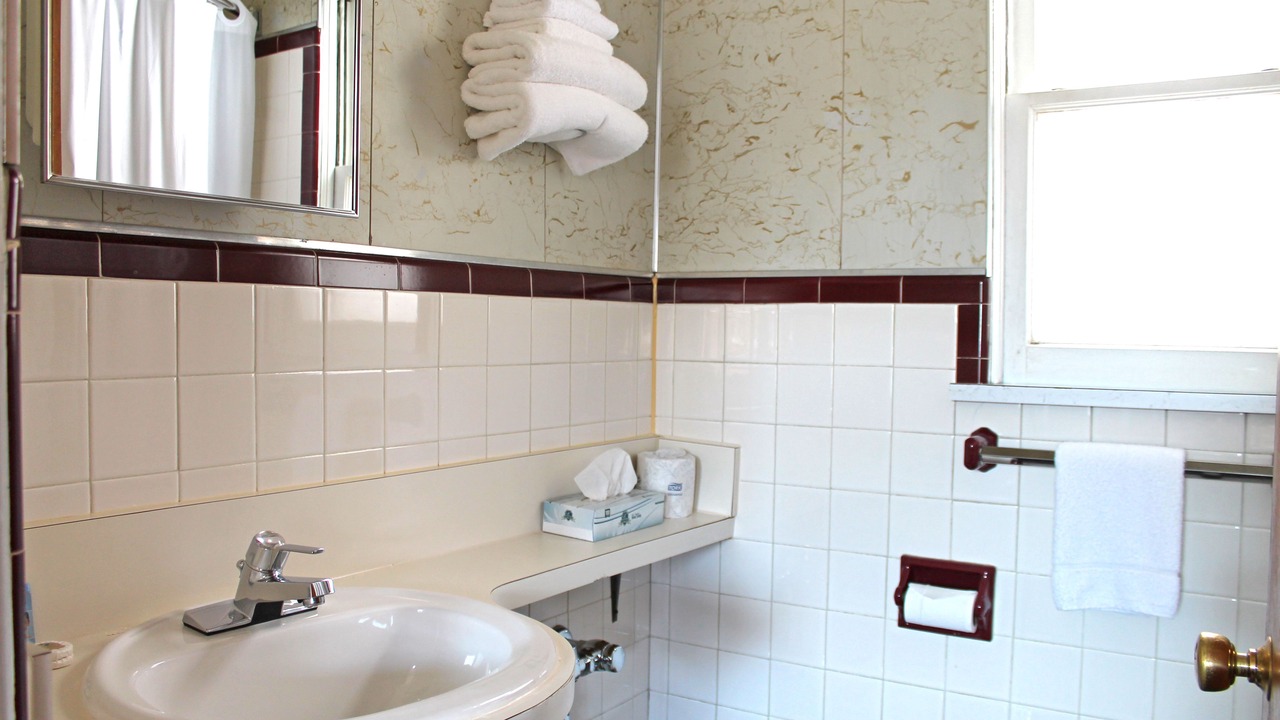 Photo of Bathroom in Sault Ste. Marie
