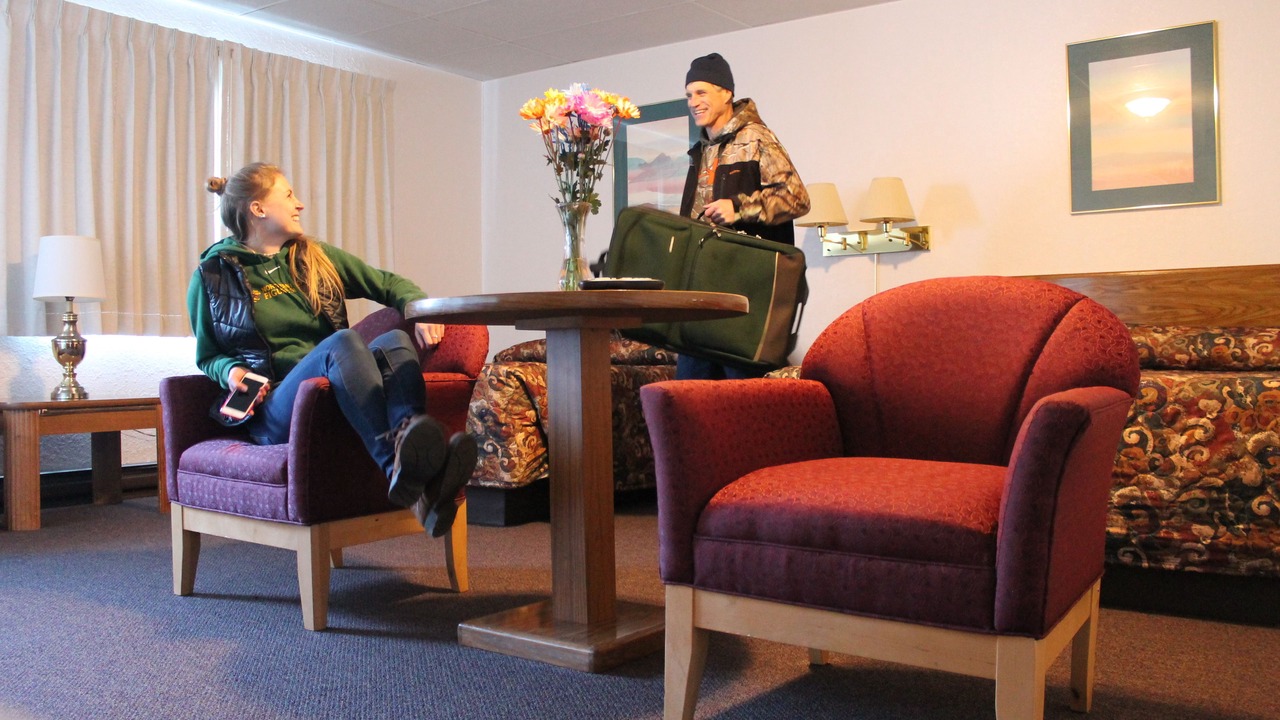 Photo of Bedroom in Sault Ste. Marie