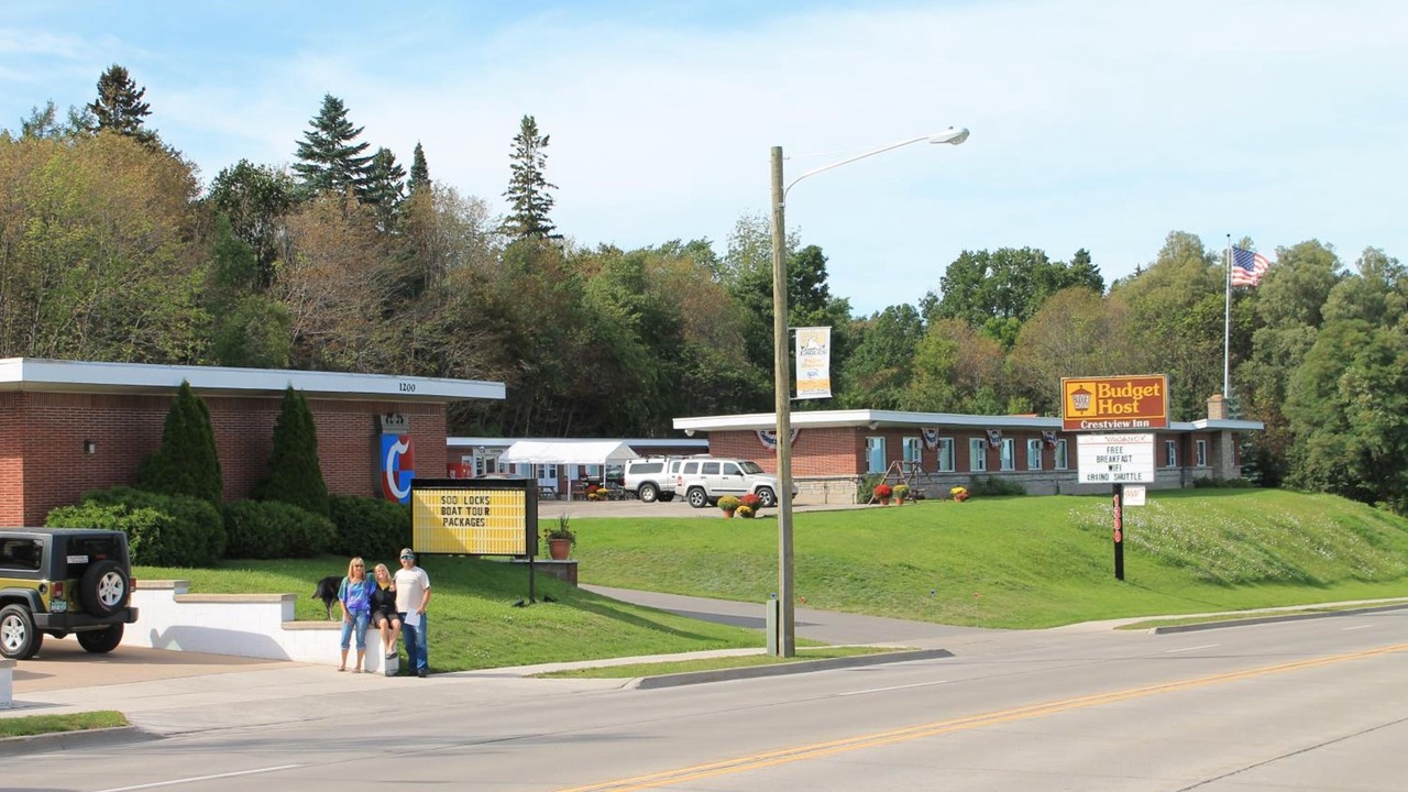 Photo of Outdoor in Sault Ste. Marie