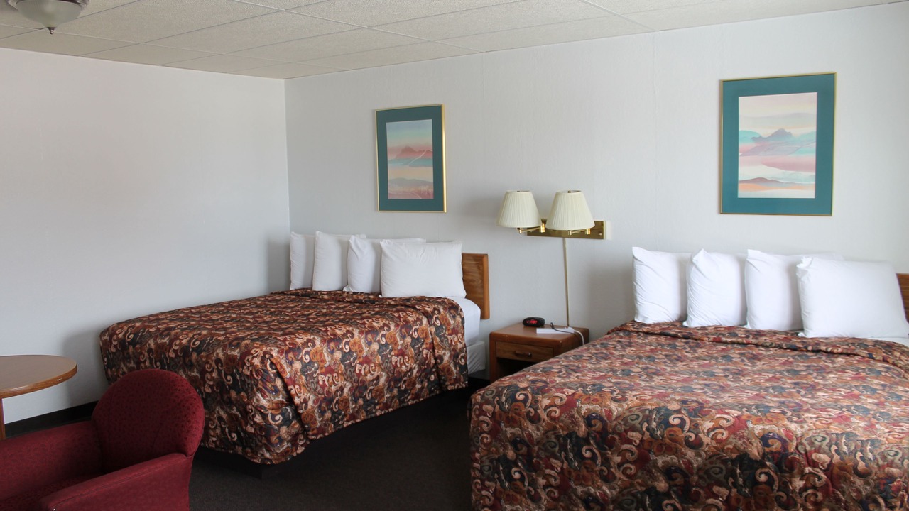 Photo of Bedroom in Sault Ste. Marie