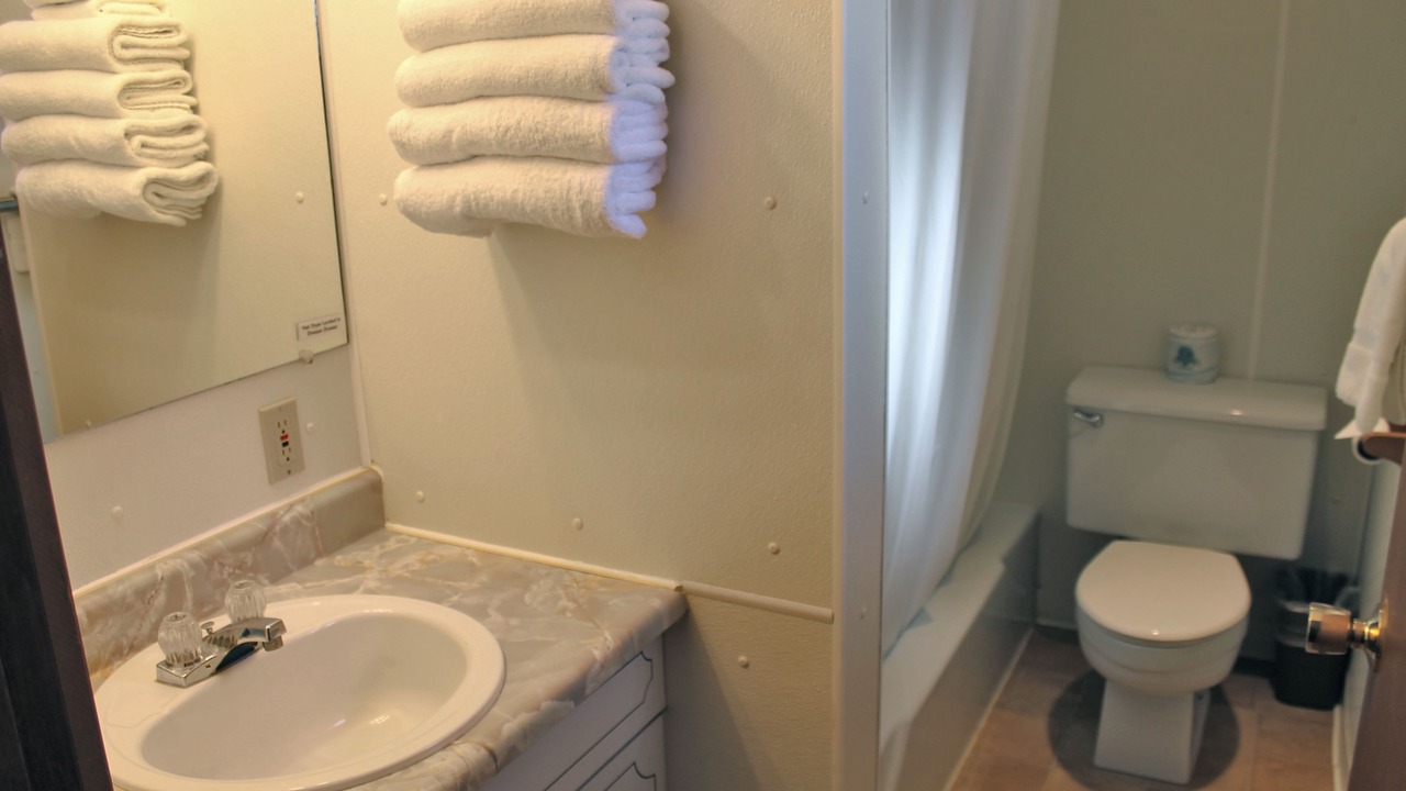 Photo of Bathroom in Sault Ste. Marie