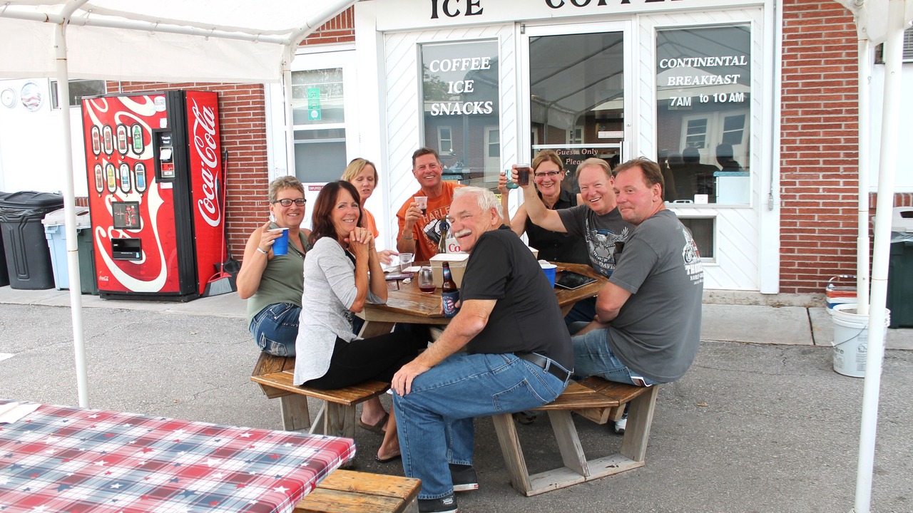 Photo of Outdoor in Sault Ste. Marie