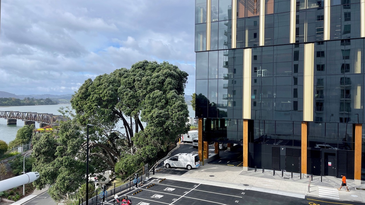 Photo of Patio Balcony in Tauranga