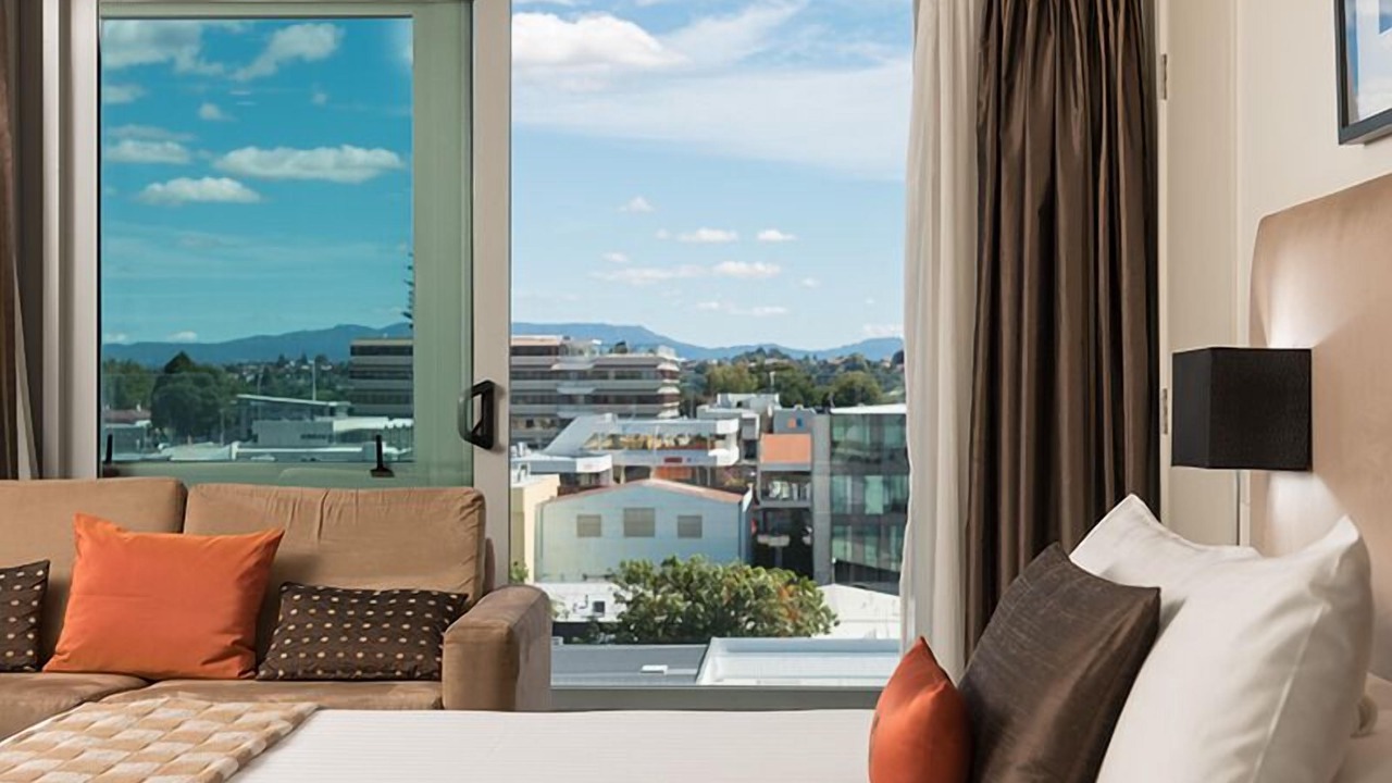 Photo of Bedroom in Tauranga