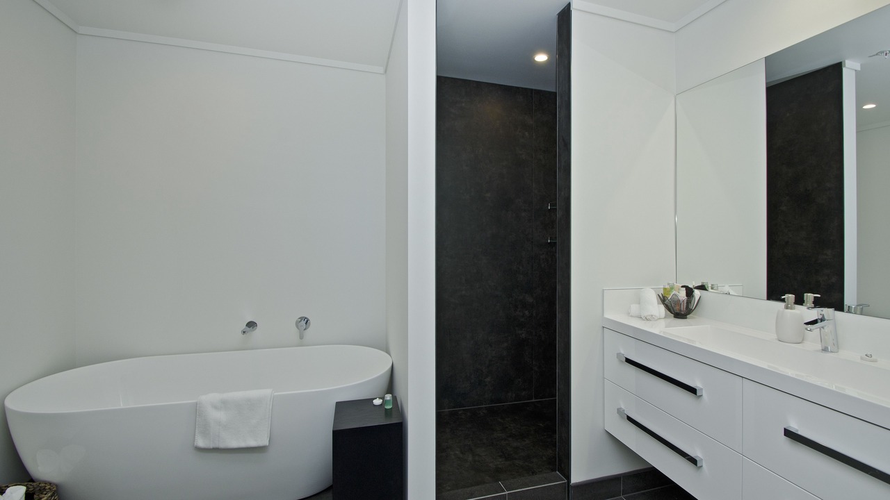Photo of Bathroom in Tauranga