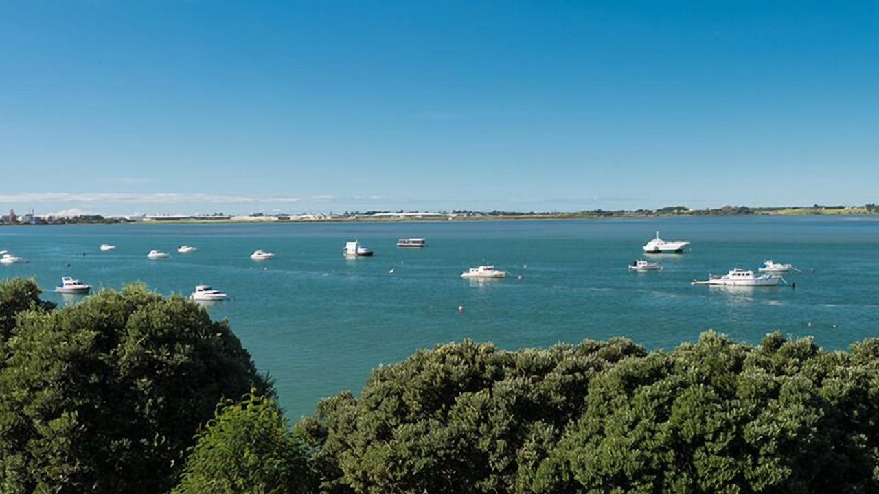 Photo of Patio Balcony in Tauranga