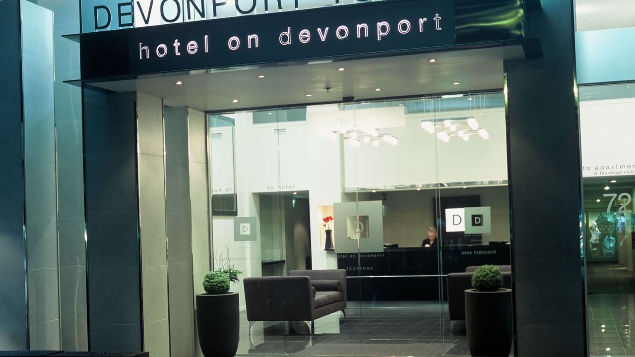 Photo of Outdoor in Tauranga