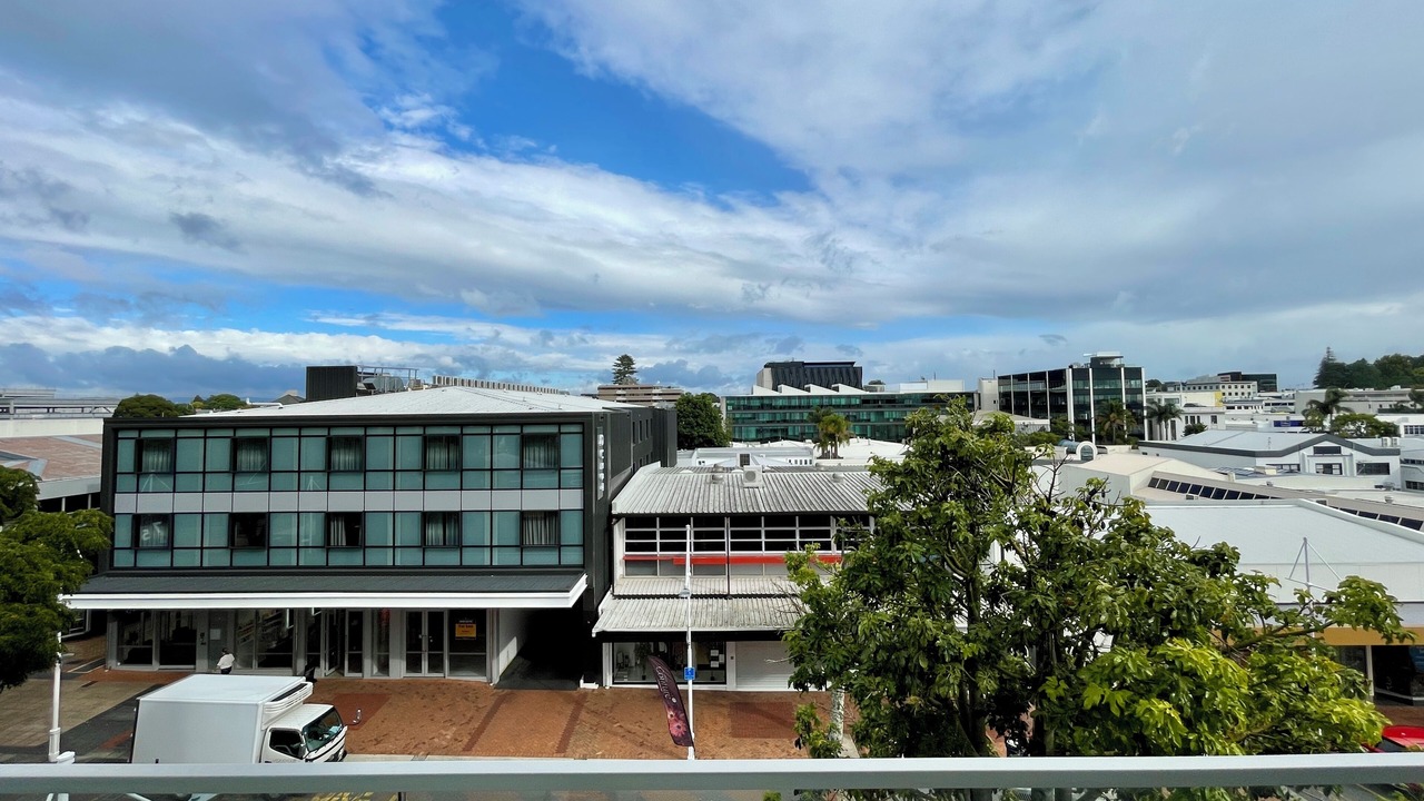 Photo of Patio Balcony in Tauranga