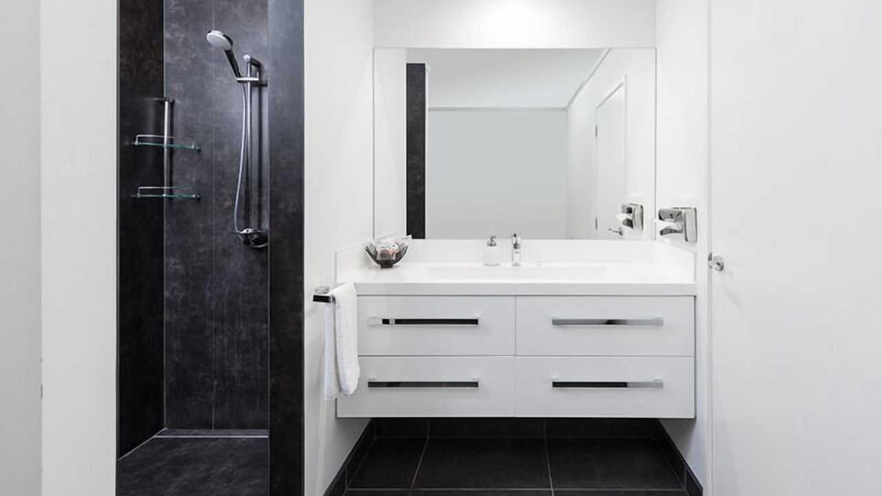 Photo of Bathroom in Tauranga